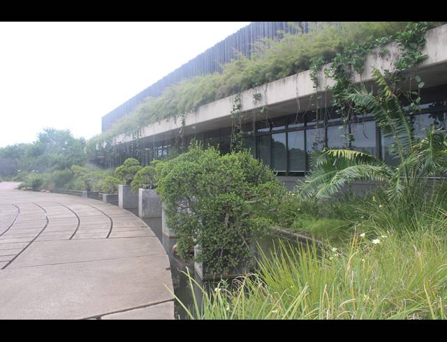 48M² OFFICE TO LET IN ELALENI COASTAL FOREST ESTATE